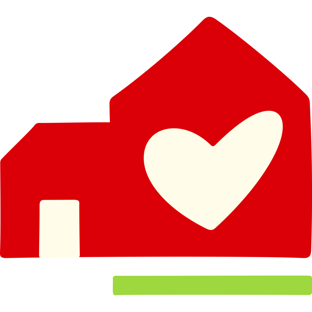 Ronald McDonald House Program Icon