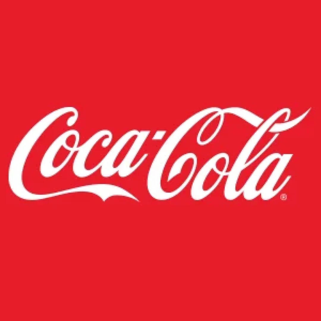 Coca cola logo