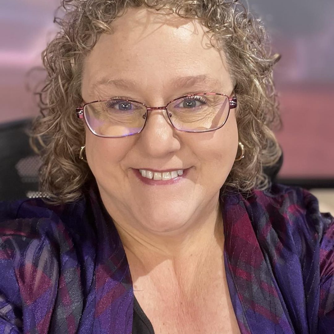 Mindee Reece, CEO/Executive Director